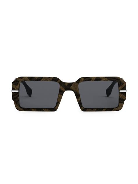 saks fendi sunglasses|fendi outlet online.